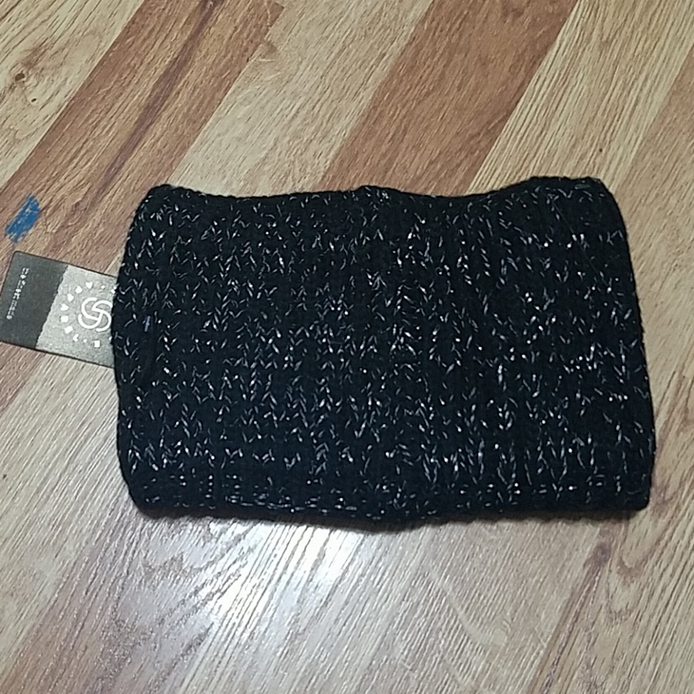 Winter head band